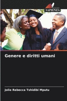 Genere e diritti umani 1