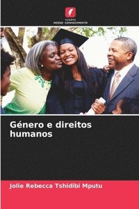 bokomslag Gnero e direitos humanos