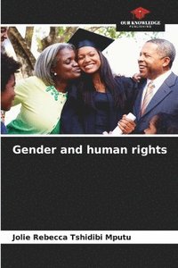 bokomslag Gender and human rights