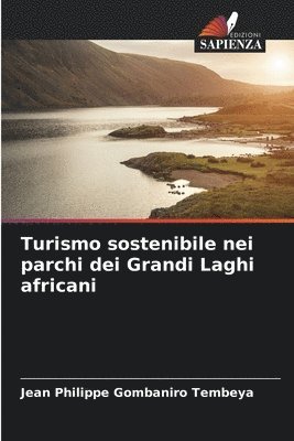 Turismo sostenibile nei parchi dei Grandi Laghi africani 1