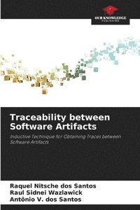 bokomslag Traceability between Software Artifacts