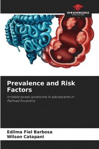 bokomslag Prevalence and Risk Factors