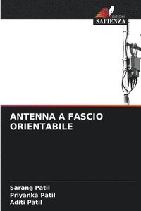 bokomslag Antenna a Fascio Orientabile