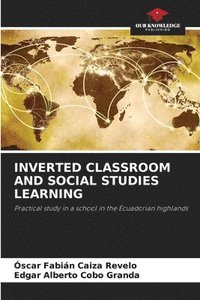 bokomslag Inverted Classroom and Social Studies Learning
