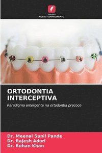 bokomslag Ortodontia Interceptiva