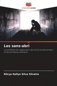 bokomslag Les sans-abri