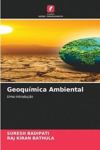 bokomslag Geoqumica Ambiental