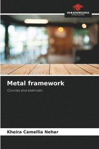 bokomslag Metal framework
