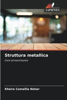 Struttura metallica 1