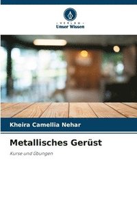 bokomslag Metallisches Gerst