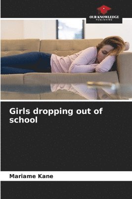 Girls dropping out of school 1