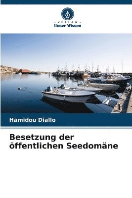 Besetzung der ffentlichen Seedomne 1