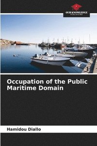 bokomslag Occupation of the Public Maritime Domain