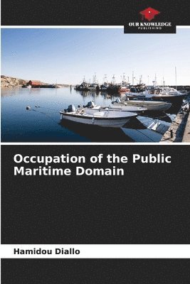 Occupation of the Public Maritime Domain 1