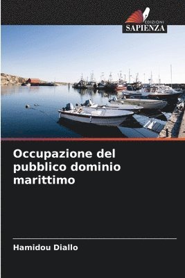 Occupazione del pubblico dominio marittimo 1