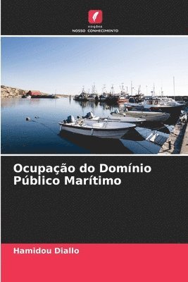 Ocupao do Domnio Pblico Martimo 1