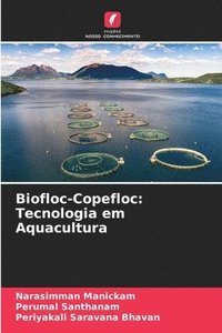 bokomslag Biofloc-Copefloc