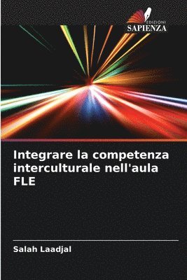 Integrare la competenza interculturale nell'aula FLE 1