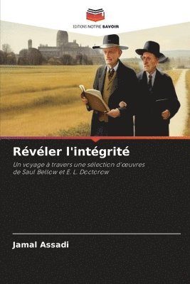 Rvler l'intgrit 1