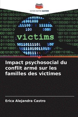 Impact psychosocial du conflit arm sur les familles des victimes 1