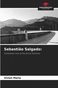 bokomslag Sebastio Salgado