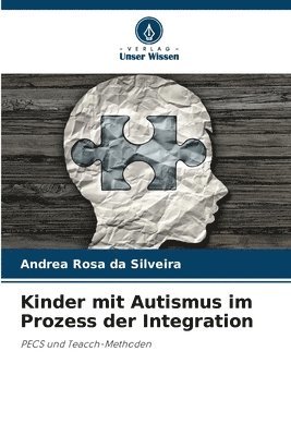 Kinder mit Autismus im Prozess der Integration 1
