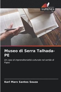 bokomslag Museo di Serra Talhada-PE