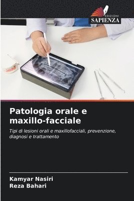 Patologia orale e maxillo-facciale 1
