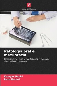 bokomslag Patologia oral e maxilofacial