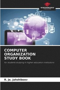 bokomslag Computer Organization Study Book