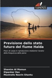 bokomslag Previsione dello stato futuro del fiume Halda