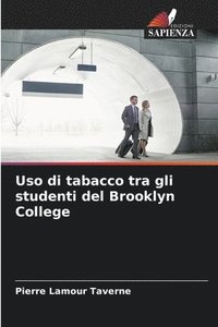bokomslag Uso di tabacco tra gli studenti del Brooklyn College