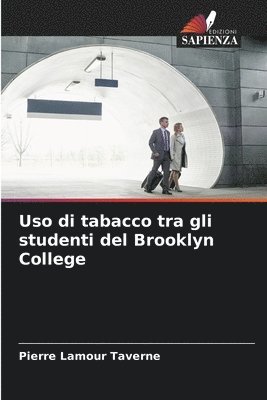 Uso di tabacco tra gli studenti del Brooklyn College 1