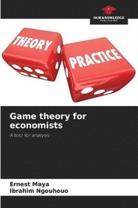 bokomslag Game theory for economists