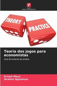 bokomslag Teoria dos jogos para economistas