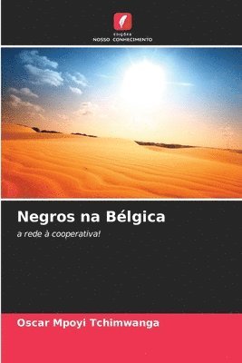 Negros na Blgica 1