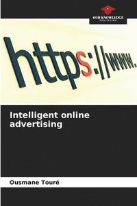 bokomslag Intelligent online advertising