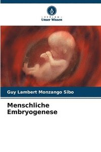 bokomslag Menschliche Embryogenese