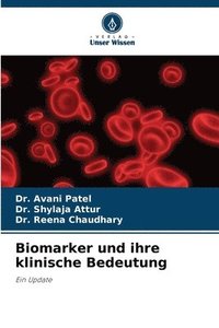 bokomslag Biomarker und ihre klinische Bedeutung