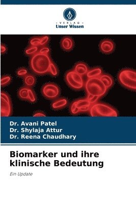 Biomarker und ihre klinische Bedeutung 1