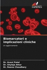bokomslag Biomarcatori e implicazioni cliniche