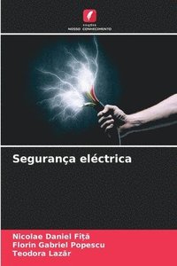 bokomslag Segurana elctrica
