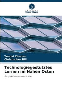 bokomslag Technologiegesttztes Lernen im Nahen Osten