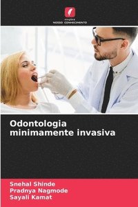 bokomslag Odontologia minimamente invasiva