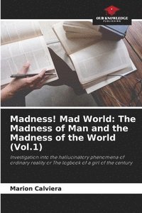 bokomslag Madness! Mad World