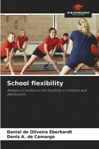 bokomslag School flexibility