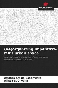 bokomslag (Re)organizing Imperatriz-MA's urban space