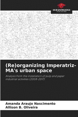 bokomslag (Re)organizing Imperatriz-MA's urban space