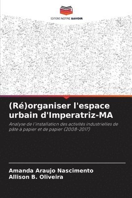 (R)organiser l'espace urbain d'Imperatriz-MA 1