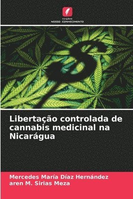 Libertao controlada de cannabis medicinal na Nicargua 1